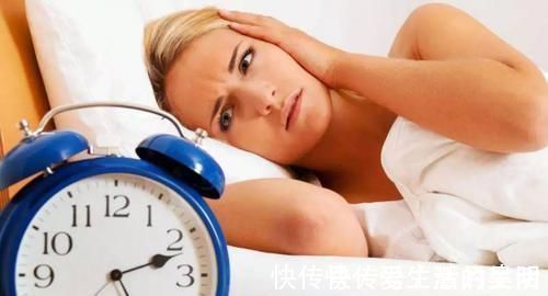 失眠|睡眠不好的人,不妨多吃这5种食物,让你倒头就睡,一夜好梦