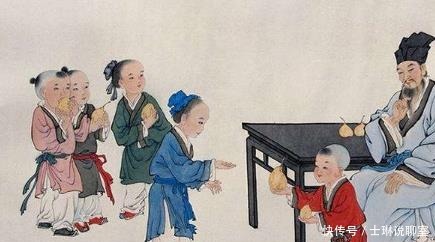  么很少生|古代为了亲上加亲，总会选择近亲结婚，为何他们很少生出智障儿？