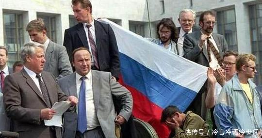 北方四岛|苏联解体之时正是一片混乱的时候,为何日本不趁此夺回北方四岛!