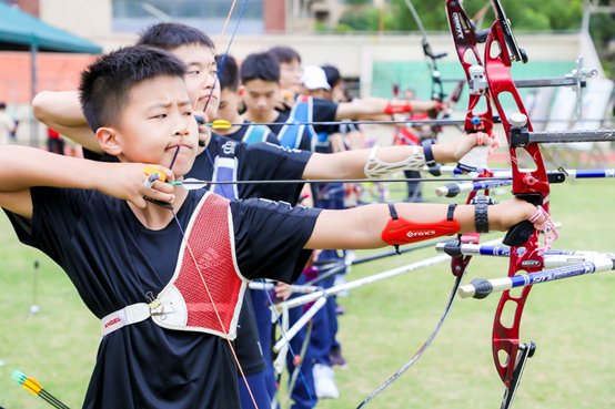 基础教育|“双减”之后：社团兴趣班成中小学生好去处