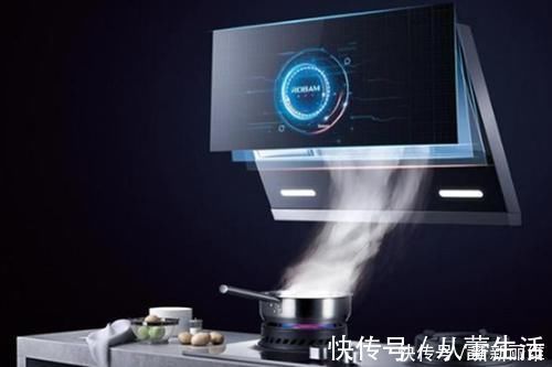 油烟机|做饭时这四个坏习惯容易带给家人非常大的隐患,建议早点改掉