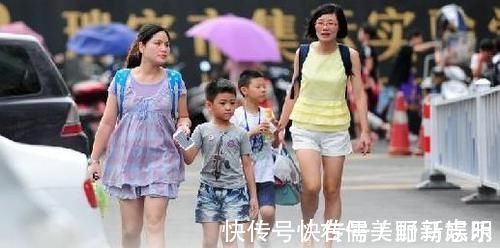 闺蜜|精致妈妈和邋遢妈妈,带出来的孩子有啥区别?两者的差距一目了然