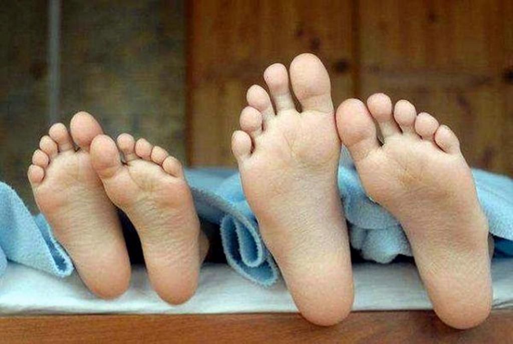 发育|孩子将来是不是大高个，不用做检查，看这三个部位长短就一目了然