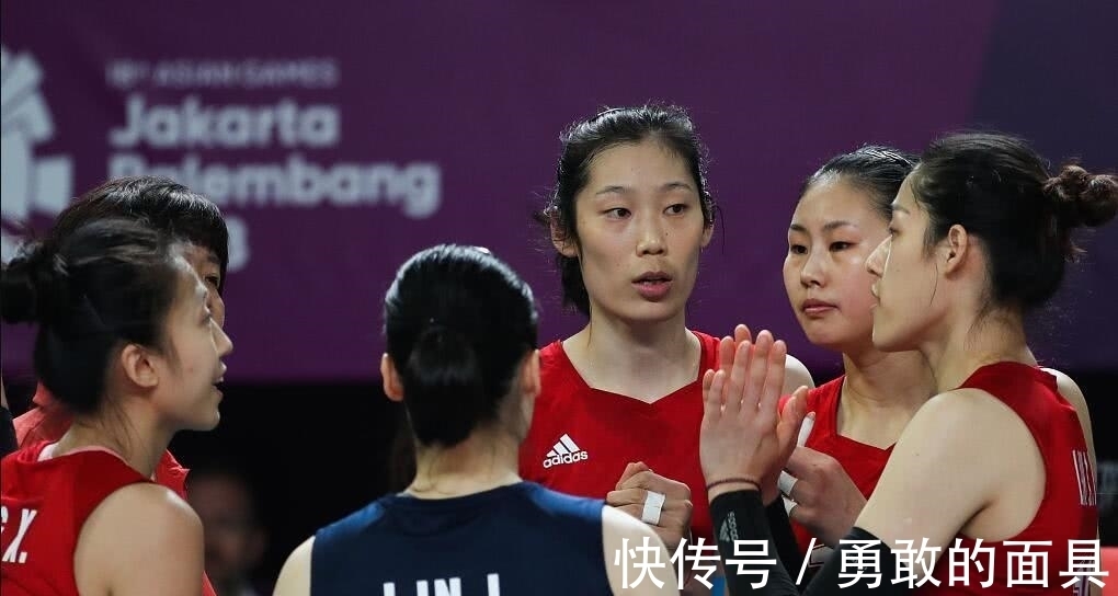 世锦赛|中国女排、朱婷收到1个不好的消息:世锦赛和亚运会时间冲突了!