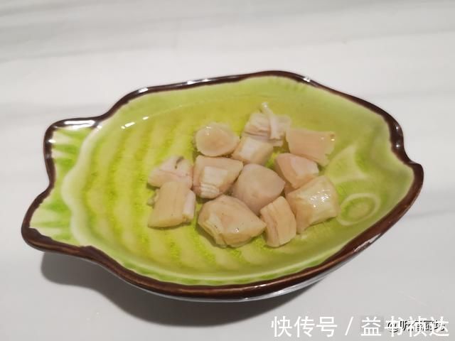 干贝|夏天土豆南瓜靠边站,这菜一元一斤,清热消暑又美味,要多吃