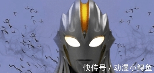 胜利队|迪迦奥特曼女儿都来了？蚩金卡迪奥特曼是谁？这些需要你知道