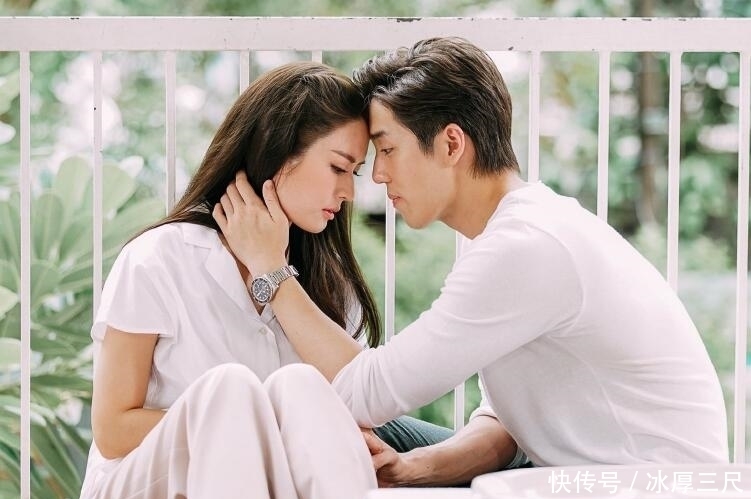 一口气|一口气刷8集,泰剧《重生之爱》太好看了,aff和tor绝配