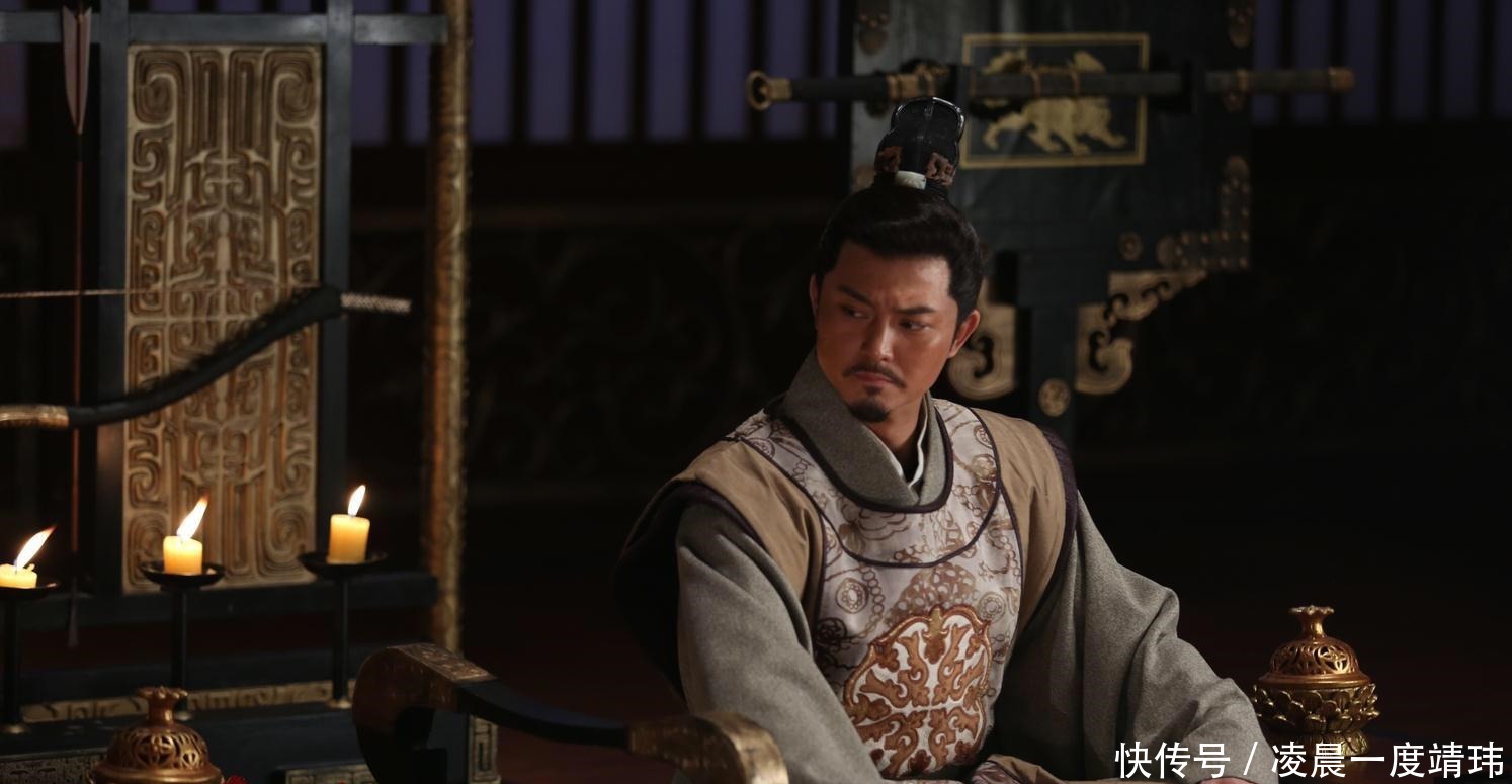 发型|古代男子发型有哪些飘逸潇洒不存在,唐宋时期最可爱