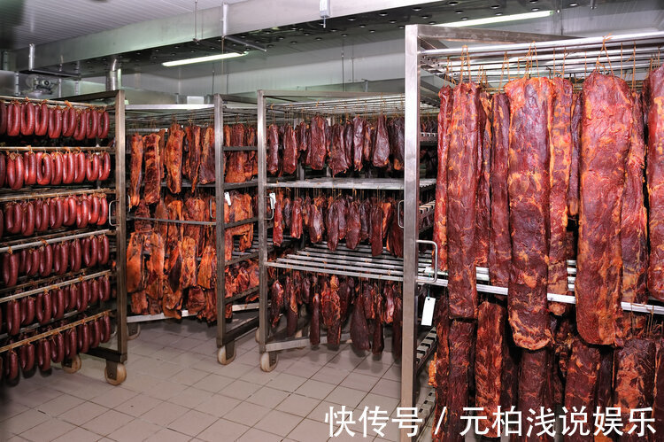 寿命|饮食也会影响寿命!长寿的人往往不碰或少碰4种食物,你是吗?