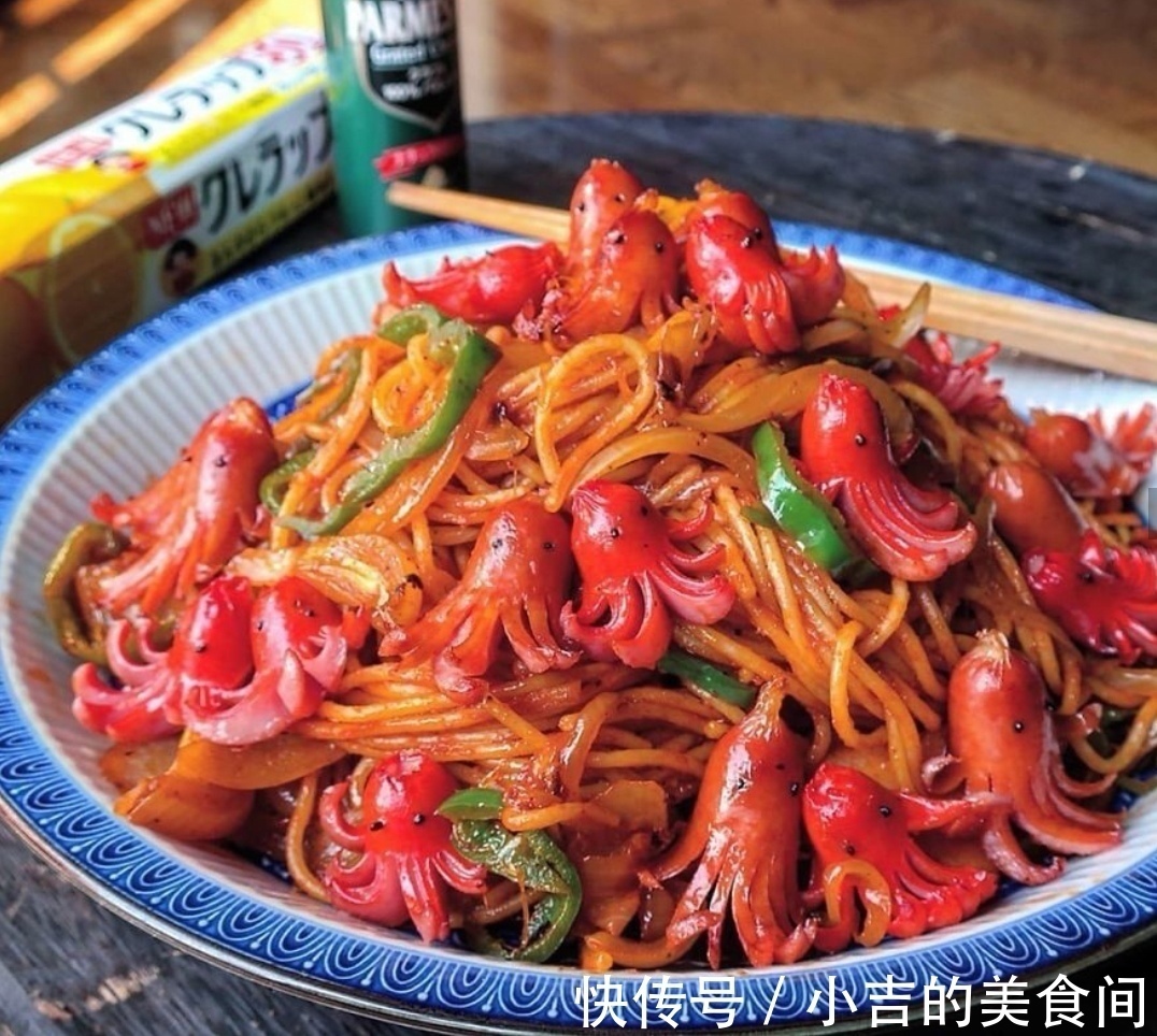 鲤鱼旗|20款“专治挑食熊孩子”的便当美食,龙猫芋头可爱得太过分!