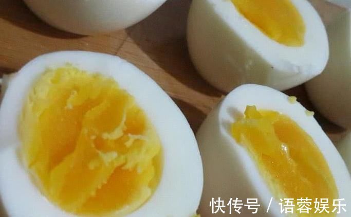 好处|清晨吃鸡蛋好处多,但牢记以下4大禁忌,别一错再错住进医院