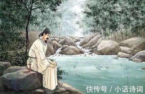 游记@柳宗元的山水情,他在永州写下八篇游记,成为山水游记的开创者