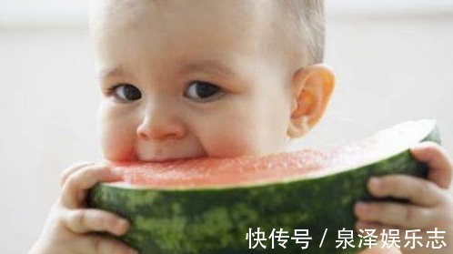 宝妈|别忽略水果带来的危险,不到3岁的宝宝,5种水果要少吃