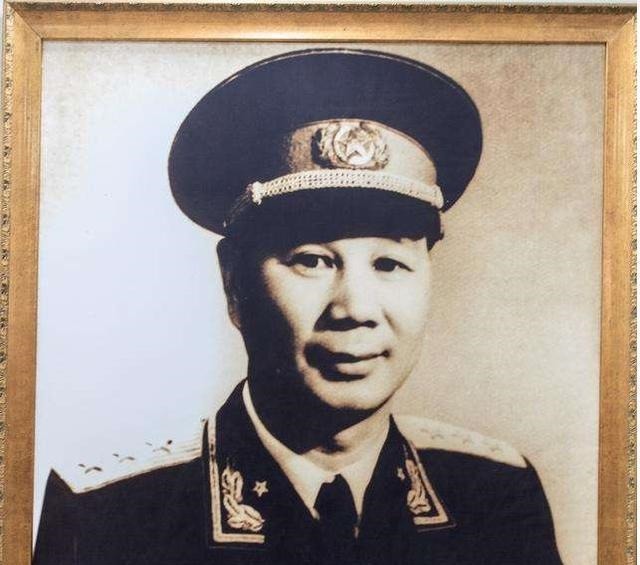 另类大校蔡铁根缘何在1970年被处决