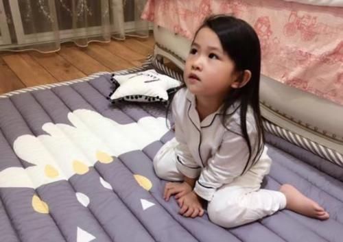 独眼|剖腹七层生下你,你却让我变“独眼”,宝妈:别让孩子伤害了你