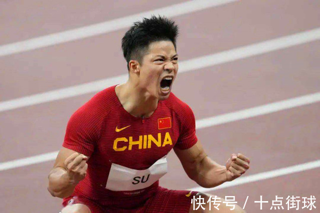 巴黎奥运会|苏炳添宣布再跑两年!教练惊叹他状态如20岁,有望征战巴黎奥运会