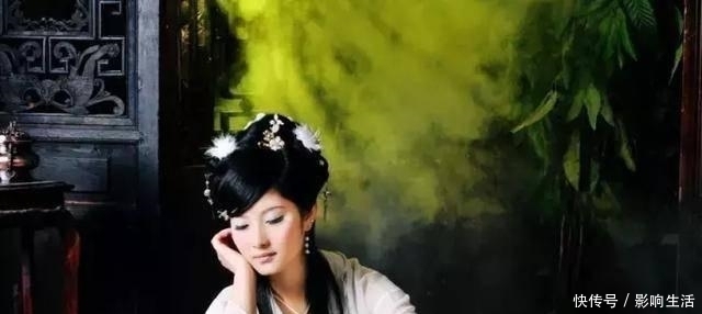 曹丕|除了四大美人,中国历史上还有这五大艳后