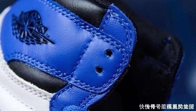 jordan 沉迷AJ不可自拔,这款联名闪电系列,是多少男人的梦中情人