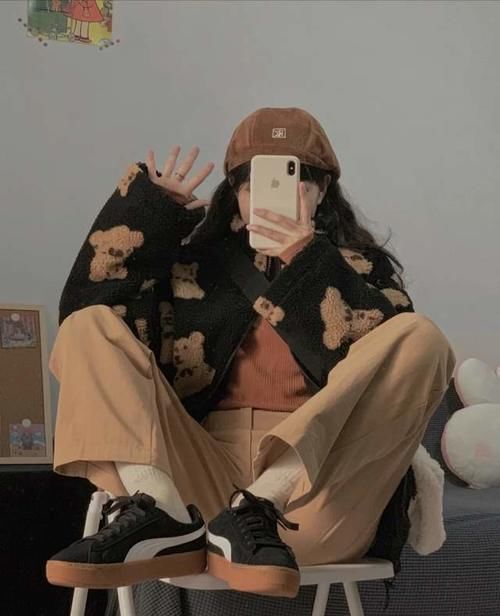 冬天必备三款帽子，搭配得当时髦又精致