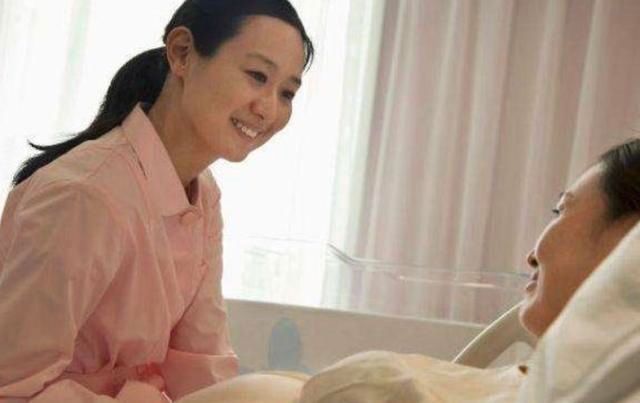 尴尬|很多医院安排男医生接生,不会看到产妇隐私吗?听听医生的解释