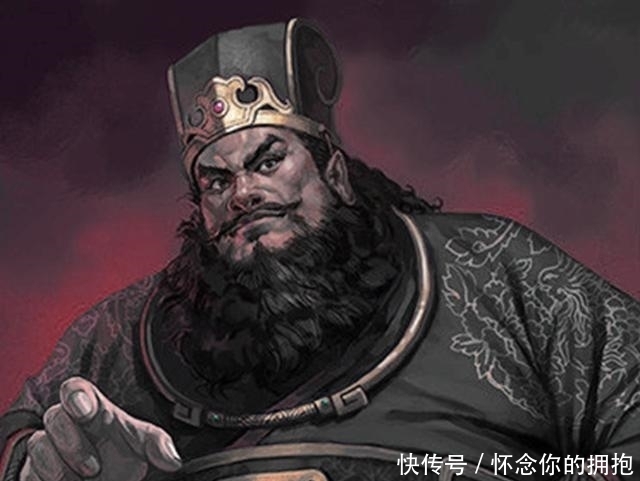 汉室|“汉末三庭柱”,卢植、皇甫嵩、朱儁,势必将愚忠进行到底