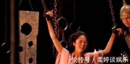 宫女|古代宫女不想死怎么办她们有4种选择,第4种最划算