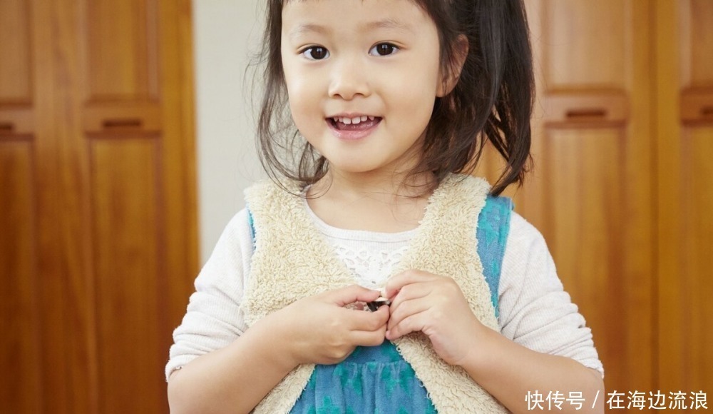 德鲁·福斯特|妈妈在三个方面越“败家”,孩子将来越有出息,爸爸可别舍不得