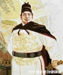 士兵|古代将军们其实都有“啤酒肚”！别被课本上高大威猛的形象迷惑了