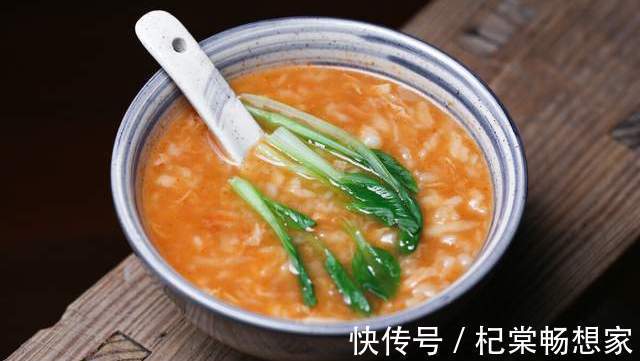 西红柿|西红柿不要只会炒鸡蛋，拿来做早餐，酸甜可口营养足，孩子超爱吃