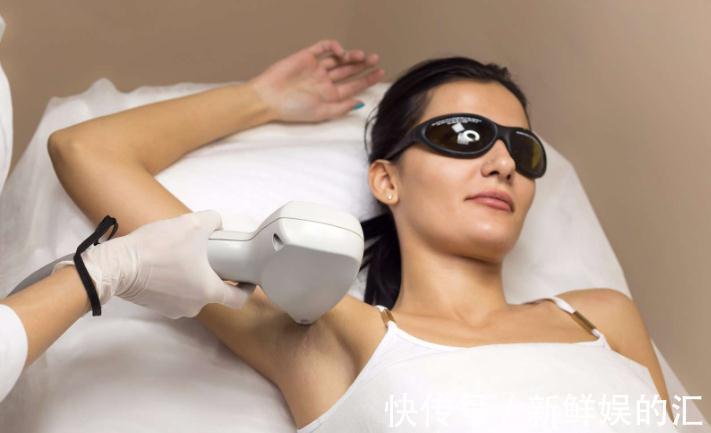 饮食习惯|为什么有的女性体毛旺盛,有的“光秃秃”的?这是什么原因呢?