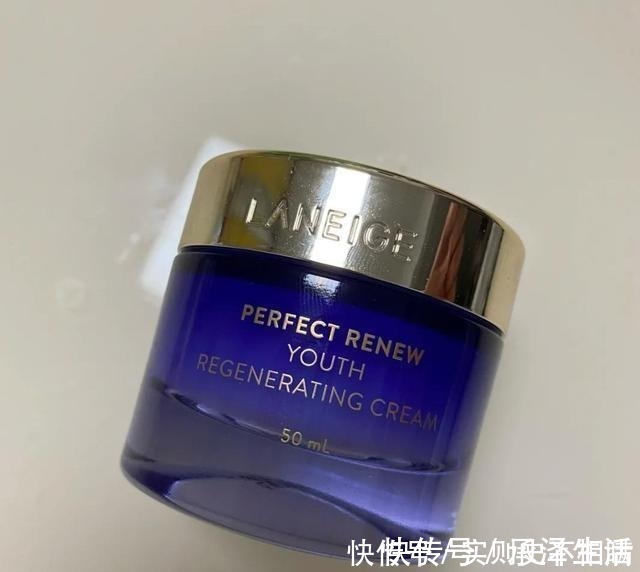 面霜|公认好用的5款“修复面霜”兰芝滋润效果好,珂润雅漾性价比高