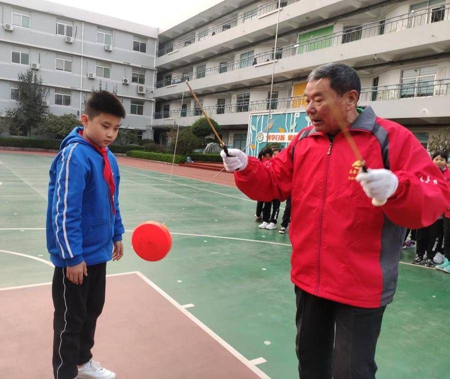 十二生肖|济南市汇泉小学：百年老校焕发新活力