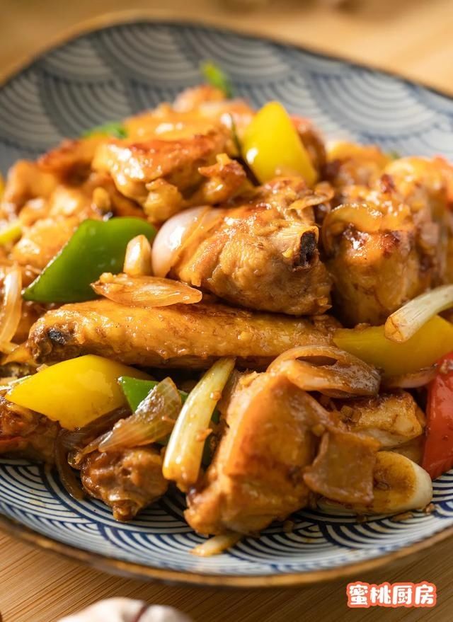 口袋|每次做它，都要连干3碗饭！鲜香嫩滑吃不腻，汁都不放过