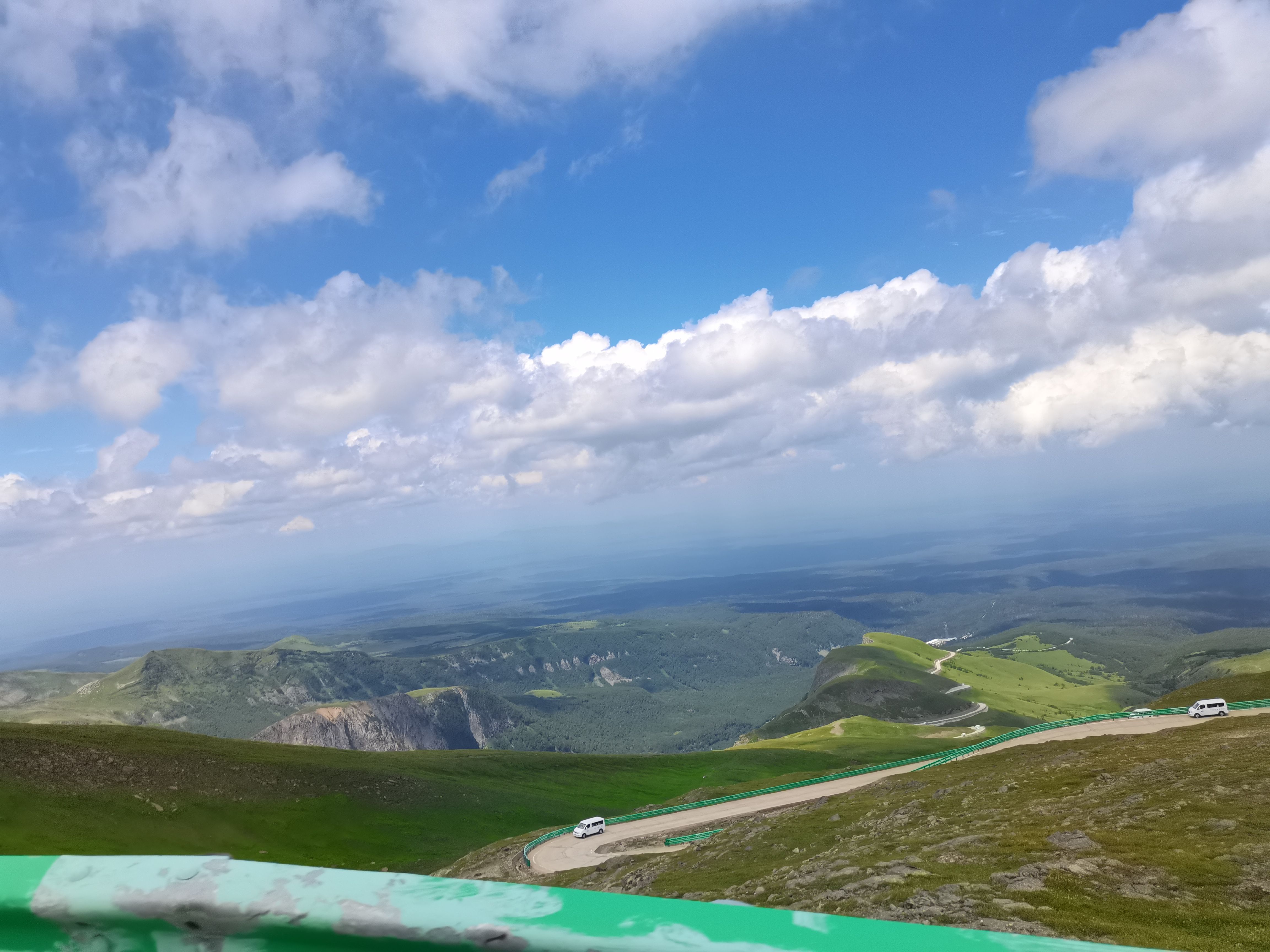 内蒙|锡盟草原到长白山之旅