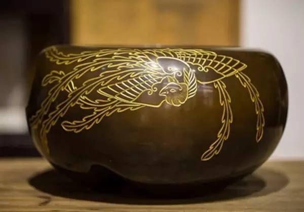  日本千家十职 金工大师 中川净益家族|鉴赏 | 日本