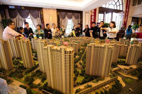 边户|为什么买房不买“边户”当初被中介忽悠，现在入住半年，想退房