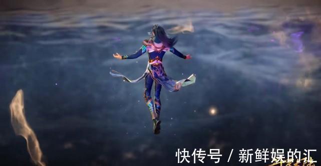 波塞西|斗罗大陆:戴沐白为了对付波塞西胡乱找了第八魂环,却没起到作用