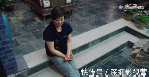 于郎朗|张国立郎朗深夜才回家,吉娜送上香吻,邓婕的饭菜才是温暖的港湾