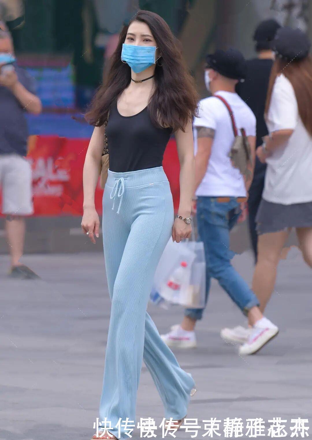 “小肚子”身形要重视,一个不小心穿搭失误,可能让你后悔莫及!