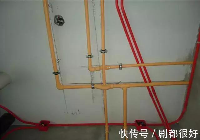 衛生間|新房水電改造,自己盯緊這9個細節!否則倒霉的是你自己!巨燒錢
