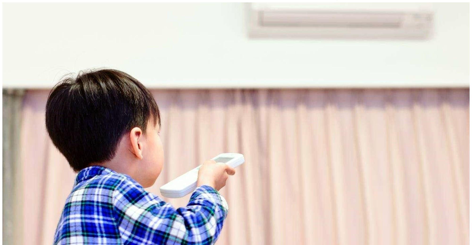 宝宝|进入七月,如果宝宝热到睡不着,家长别急着动手,当心火上浇油