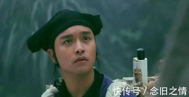 对子#少女出了一副上联,穷书生对出奇妙下联,少女宛然一笑跟我来吧!