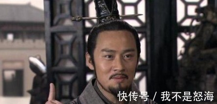 兵法家|上下五千年,没有一个人能超越他!但也没有一个人见过他!