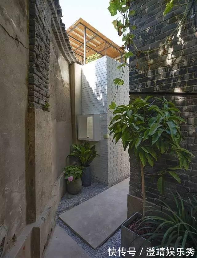 家居用品|一家5口蜗居夹缝房，国内设计师无能？日本设计师魔改成别墅