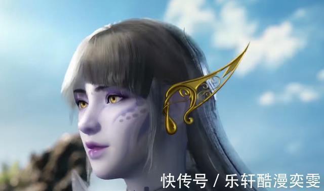 高跟鞋|斗罗大陆小舞护夫,十万年魔魂大白鲨听训,美人鱼也要穿鞋