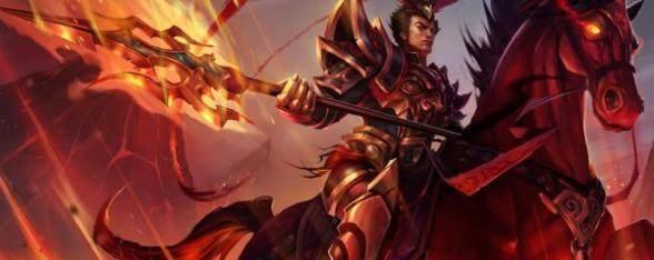 东西|方天画戟到底是不是很厉害为什么这么多人吹这个东西呢！