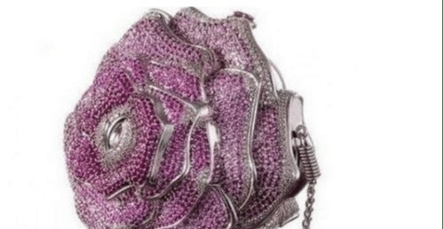 套房|奢侈品全球最贵的7大女包,一个女包顶得上好几套房!