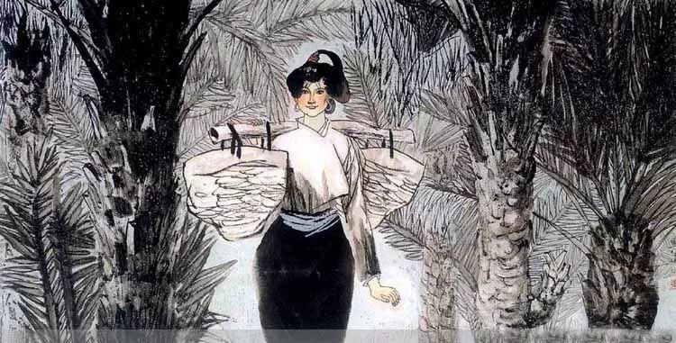  中国|方照华：故乡的人是生命中一份永久的记忆