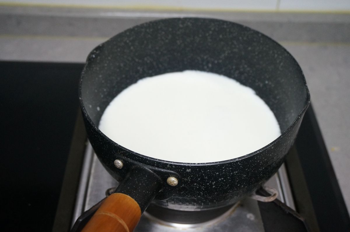 芒果丁|一起做这个清凉甜品，比冰棍雪糕热量低还好吃，孩子们最爱