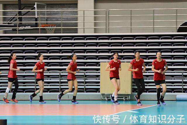 中国女排|33岁奥运冠军官宣,中国女排大获全胜,朱婷为你自豪!